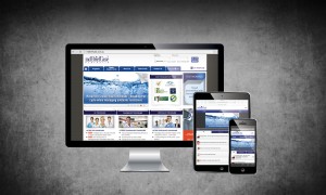 mdbriefcase website design